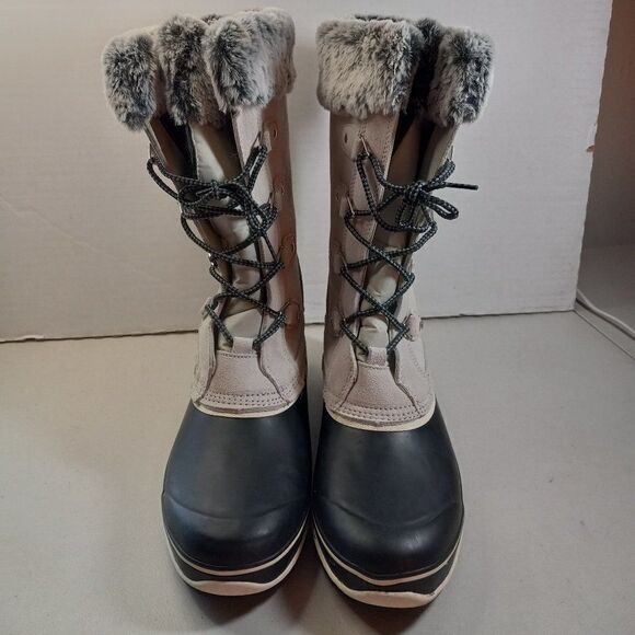 Khombu "Emily" Size 11M Boots - Picture 1 of 8